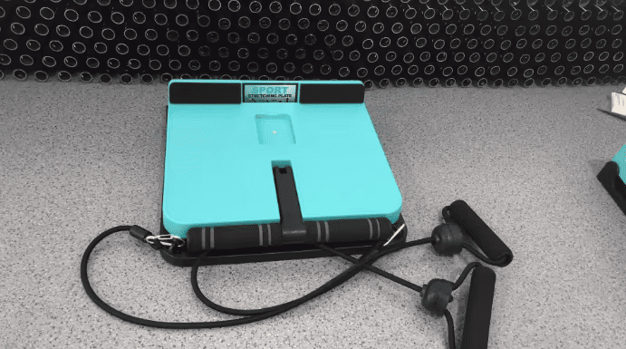 Améliorez votre souplesse jour après jour