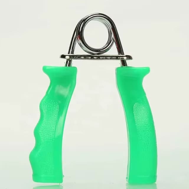 Renforcez votre prise, vos doigts et vos avant-bras