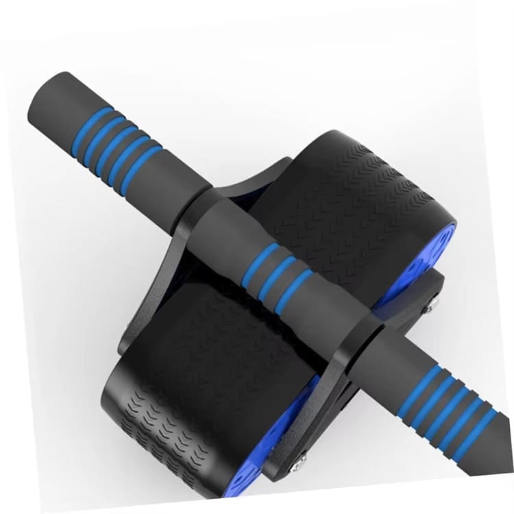 Roulez, rebondissez, tonifiez — tout à domicile