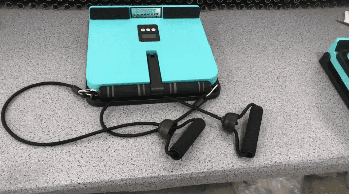 Améliorez votre souplesse jour après jour