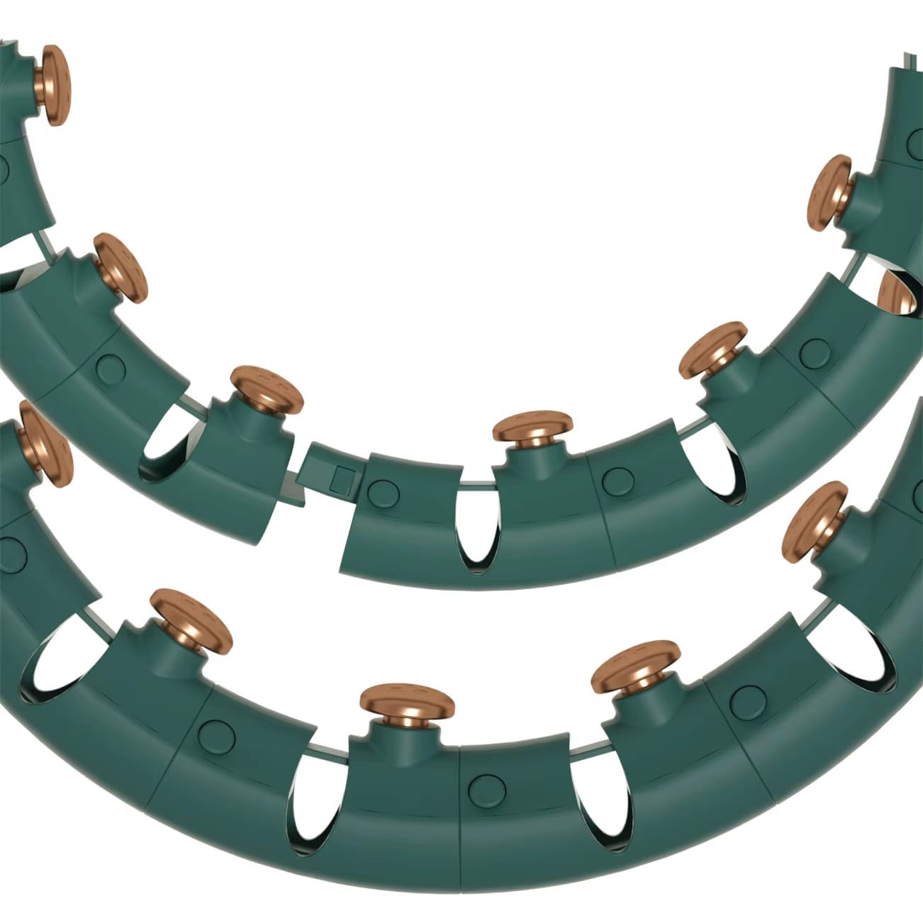 Tonifiez votre taille et vos abdominaux