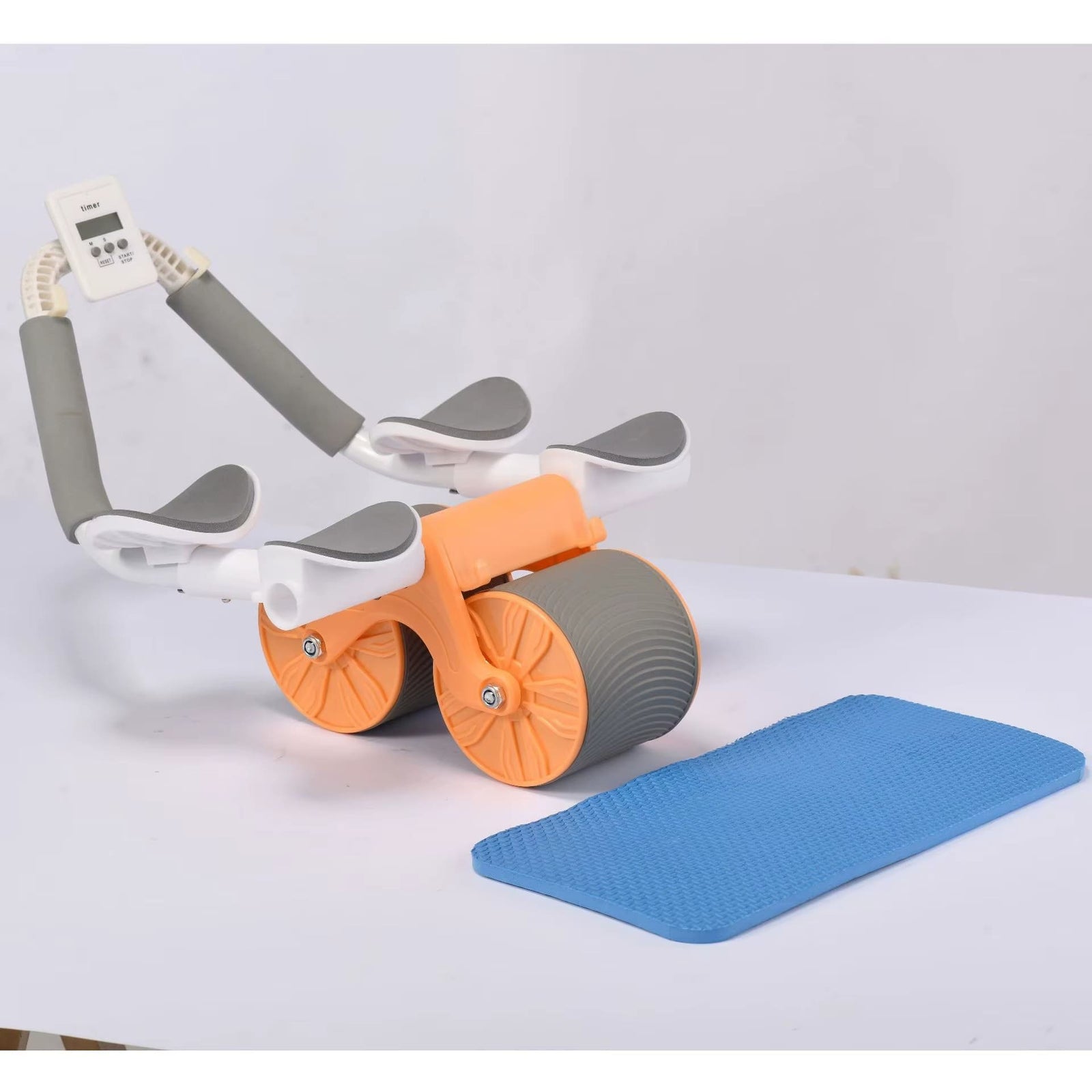 Renforcez vos biceps & triceps facilement