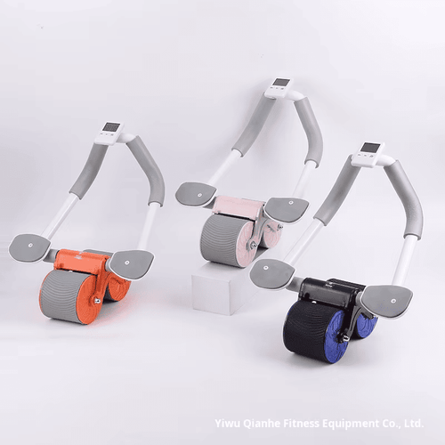 Stabilité & puissance pour des abdos sculptés