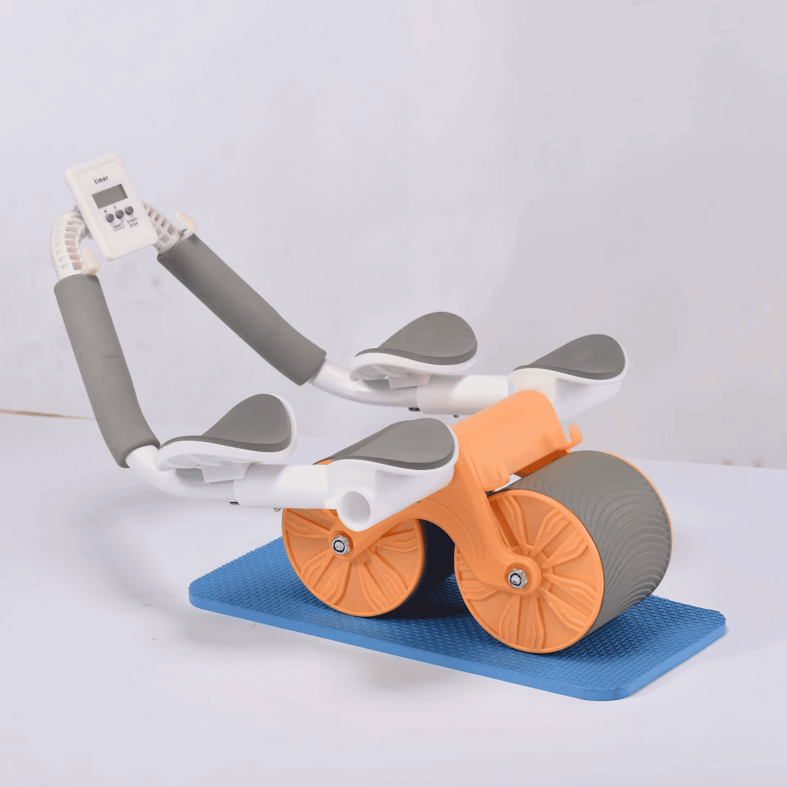 Renforcez vos biceps & triceps facilement