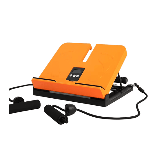 Améliorez votre souplesse jour après jour