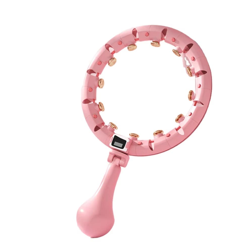 Tonifiez votre taille et vos abdominaux