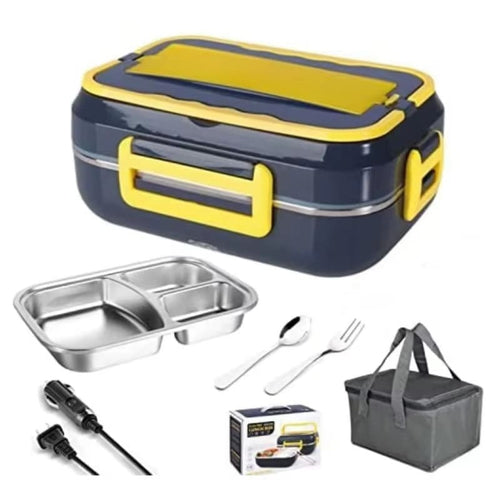 Mangez chaud, partout, sans micro-ondes