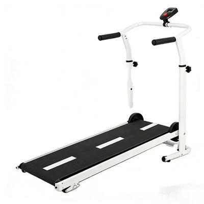 Marchez et brûlez des calories sans sortir