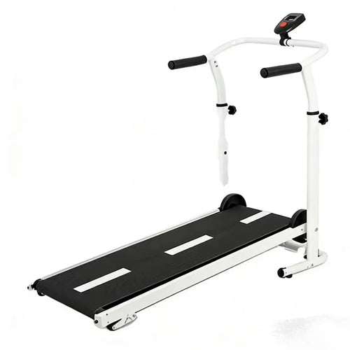 Marchez et brûlez des calories sans sortir