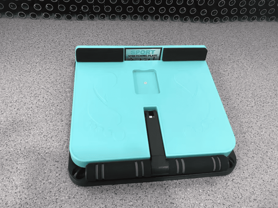 Améliorez votre souplesse jour après jour