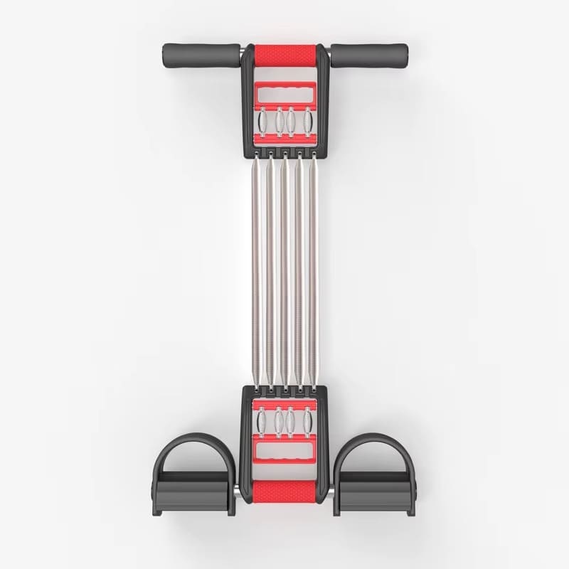 Tonifiez votre corps sans salle de sport