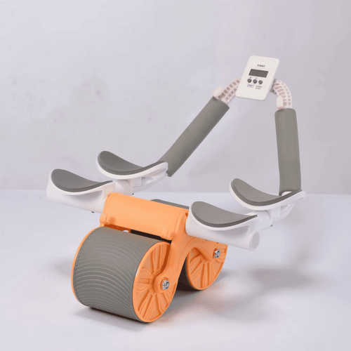 Renforcez vos biceps & triceps facilement