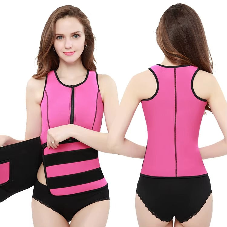 Confort et performance pour vos séances