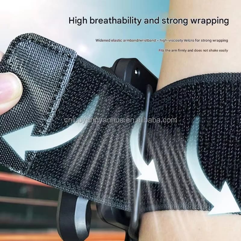 Position parfaite pour votre smartphone, partout