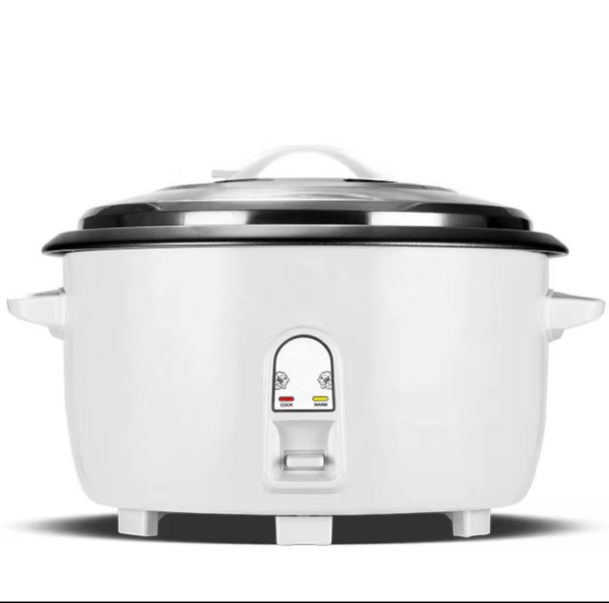 Riz parfaitement cuit à chaque fois