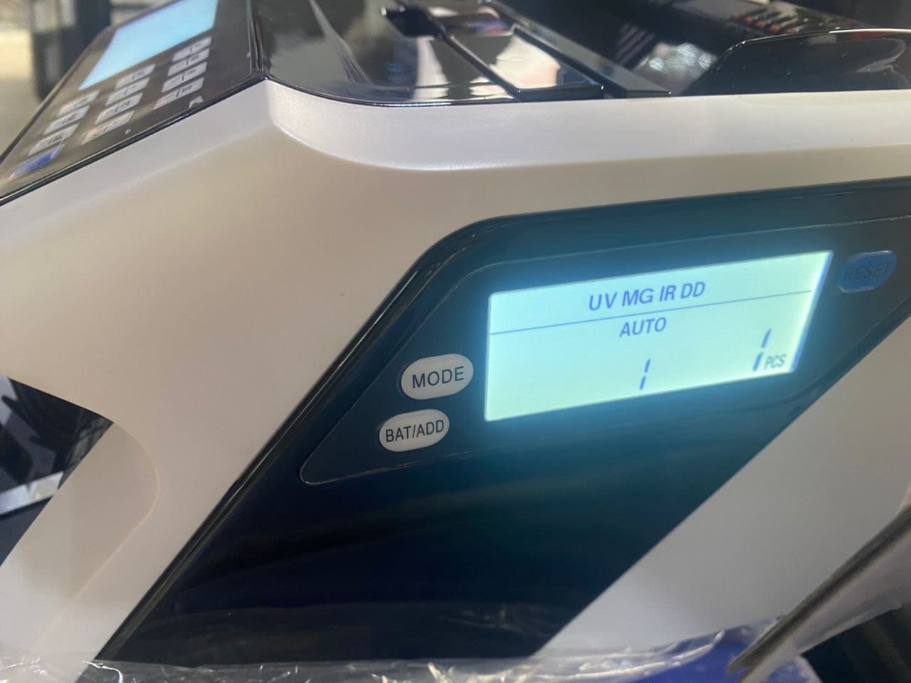 Éviter les faux billets et les pertes de temps