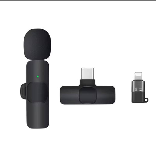 Le micro préféré des créateurs mobiles