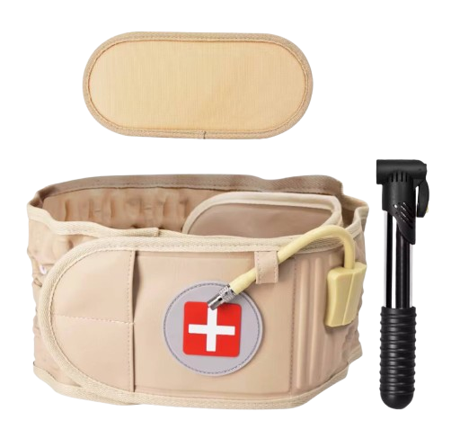 Retrouvez une vie sans douleur lombaire