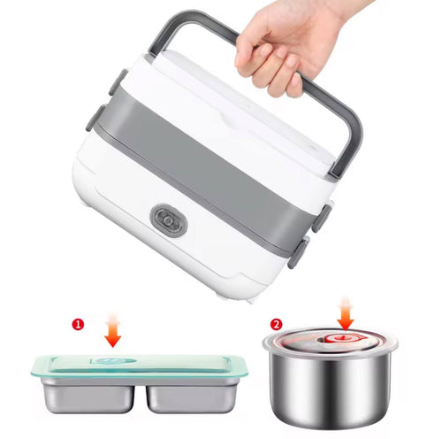 Votre repas maison, prêt en quelques minutes