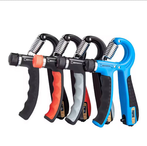 Renforcez votre prise, dominez chaque mouvement